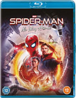 Spider-Man: No Way Home [2021] (Blu-ray)