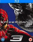 Спајдермен 3 (Blu-ray)
