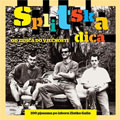  Splitska dica - 100 pjesama po izboru Zlatka Galla (5x CD)