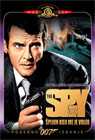 Špijun koji me je voleo (007) [10] (DVD)