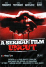 Srpski film [necenzurisana verzija] (DVD)
