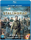 Стаљинград 3D (3D Blu-ray + Blu-ray)
