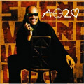 Stevie Wonder - A Time To Love (CD)
