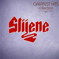 Stijene - Greatest Hits Collection (CD)