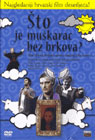 Što je muškarac bez brkova? (DVD)