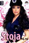 Stoja - Naj, naj (CD)