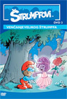 Štrumpfovi DVD 3 - Venčanje Velikog Štrumpfa (DVD)