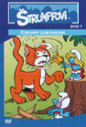 Štrumpfovi DVD 7 - Štrumpf zaboravak (DVD)