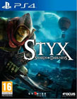 Styx - Shards of Darkness (PS4)