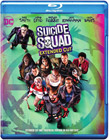 Suicide Squad [extended version] (Blu-ray)