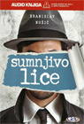 Branislav Nusic - Sumnjivo lice (CD audio book)