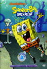 Sponge Bob Square Pants - DVD 3 [dubbed in Serbian]  (DVD)
