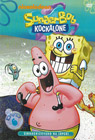 Sponge Bob Square Pants - DVD 6 [dubbed in Serbian]  (DVD)