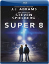 Super 8 (Blu-ray)