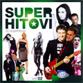 Super hitovi vol.02 [City Records] (CD)