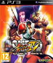 Super Street Fighter IV (PS3)