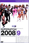 Superhitovi 2008/9 [City Records] (DVD)