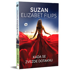Сузан Елизабет Филипс – Када се звезде дотакну (књига)