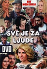 Everything Is For People (DVD)