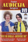 Audicija 2001 - sve mi diraj, očevinu ne (DVD)