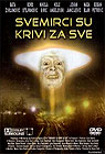 Svemirci su krivi za sve (DVD)