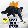 Svi na pod! - Prvi! (CD)