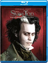 Svini Tod: Pakleni berberin iz ulice Flit (Blu-ray)