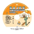 Bajke južnoameričkih naroda (audio CD)