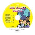 Sve bajke sveta (audio CD)
