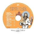 Sveti Sava bajke (audio CD)