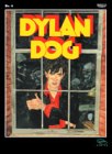 Дилан Дог - гиганти - број 4 (стрип)