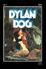 Дилан Дог - гиганти - број 5 (стрип)