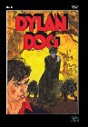 Дилан Дог - гиганти - број 6 (стрип)
