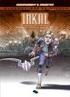 Inkal - Mladost Džona Difula 2 - Privatni detektiv klase R (comics)