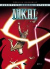 Inkal - Avanture Džona Difula - Knjiga 1 (comics)