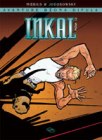 Inkal - Avanture Džona Difula - Knjiga 3 (strip)