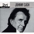 Johnny Cash - Best Of/20Th Century Masters (CD)