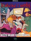 Kalvin i Hobs - Nesto balavi ispod kreveta (comics)