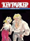 Ken Parker - Normin princ (comics)