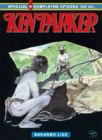 Ken Parker - Bakarno lice (comics)