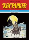 Ken Parker - Uzdah i san (strip)