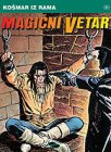 Magicni Vetar br. 11 (comics)
