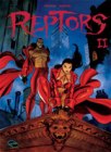 Reptors II (comics)