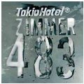 Tokio Hotel – Zimmer (CD) 