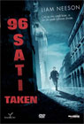 96 sati [Taken] (DVD)