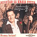Tamburaški evergreen 3 - Nema krize (CD)