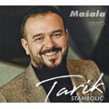 Тарик Стамболић - Машала [албум 2020] (ЦД)