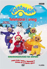 Teletabisi [Teletubbies] - Teletabisi i sneg (DVD)