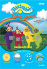 Teletabisi [Teletubbies] - Lepo vreme (DVD)