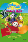 Teletabisi [Teletubbies] - Omiljene stvari (DVD)